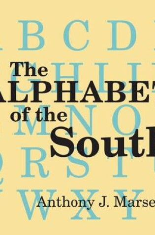 Cover of The Alphabet of the South