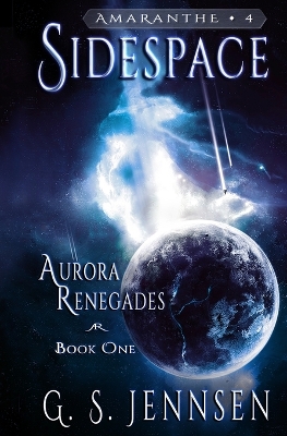 Book cover for Sidespace