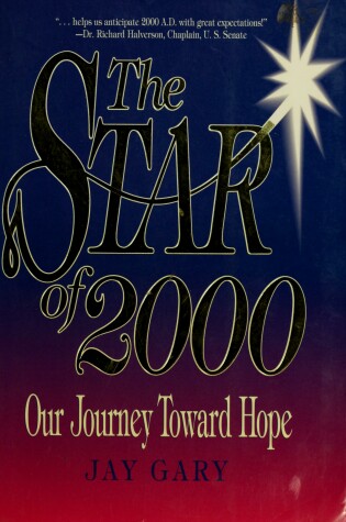 Cover of The Star of 2000