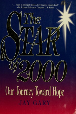 Book cover for The Star of 2000