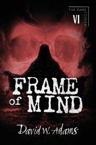 Cover of Frame of Mind