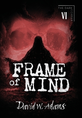 Book cover for Frame of Mind