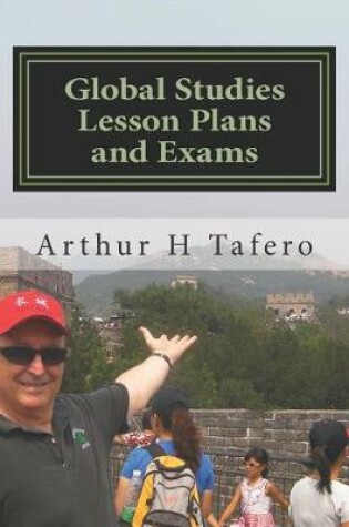 Cover of Global Studies Lesson Plans and Exams