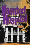 Book cover for Mr. Boggartyand the Haunted Hospital