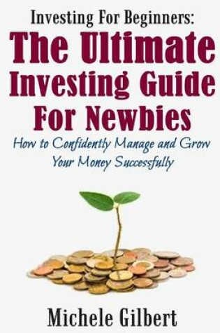 Cover of Investing For Beginners