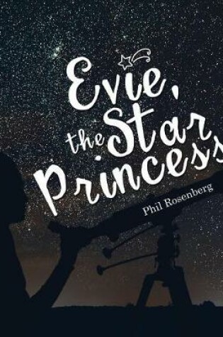 Cover of Evie, the Star Princess