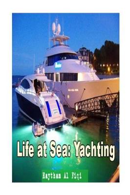 Book cover for Life at Sea
