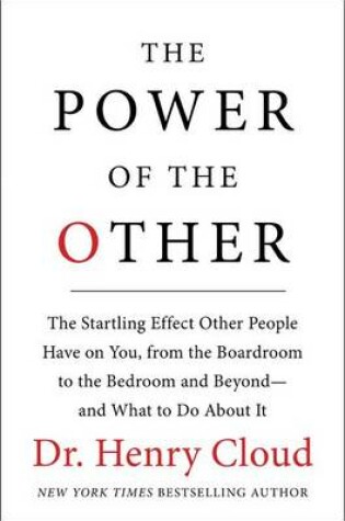 Cover of The Power of the Other