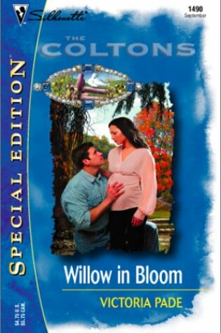 Cover of Willow in Bloom