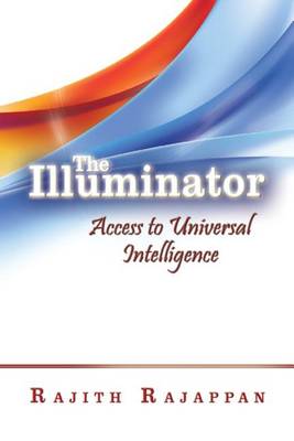 Book cover for The Illuminator