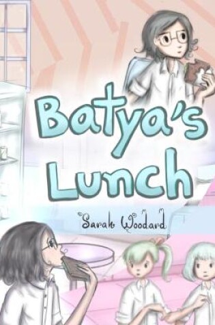 Cover of Batya's Lunch