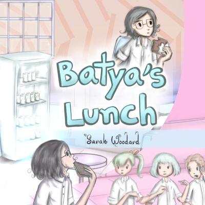 Book cover for Batya's Lunch