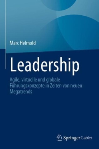 Cover of Leadership