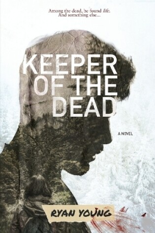 Cover of Keeper of the Dead