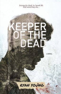 Book cover for Keeper of the Dead