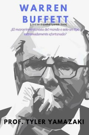 Cover of Warren Buffett [Libro en Espanol/Spanish Book]