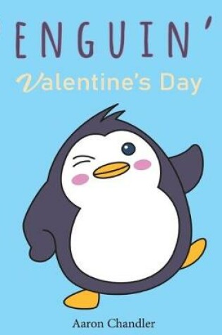 Cover of Penguin's Valentine's Day