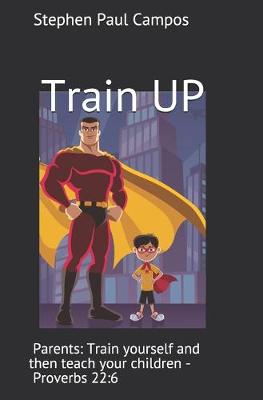 Cover of Train Up