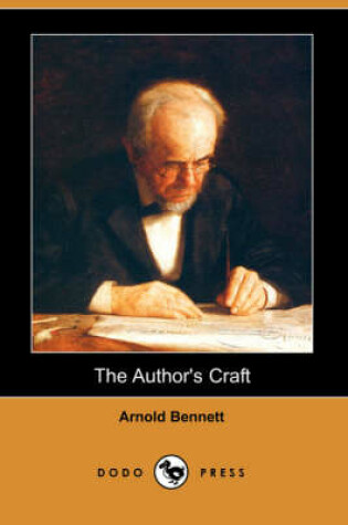 Cover of The Author's Craft (Dodo Press)