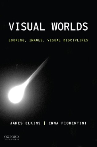 Cover of Visual Worlds