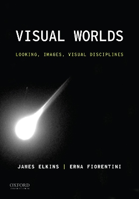 Book cover for Visual Worlds