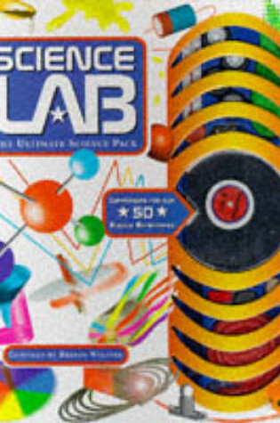 Cover of Science Lab