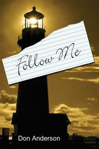 Cover of Follow Me