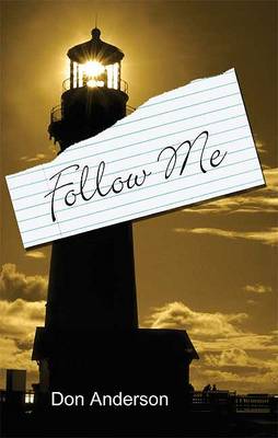 Book cover for Follow Me