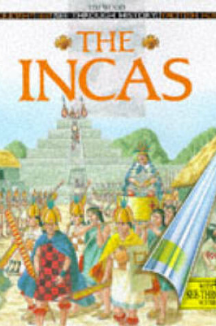 Cover of The Incas