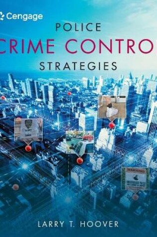 Cover of Police Crime Control Strategies