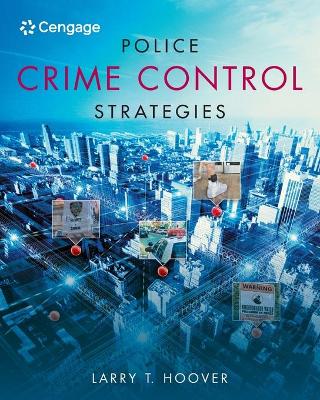 Book cover for Police Crime Control Strategies