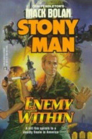 Cover of Enemy Within