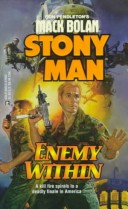 Book cover for Enemy Within