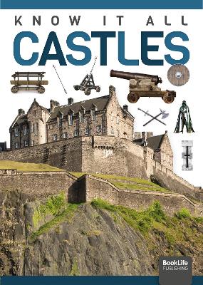 Book cover for Castles
