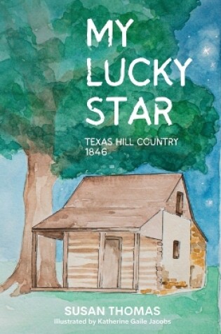 Cover of My Lucky Star