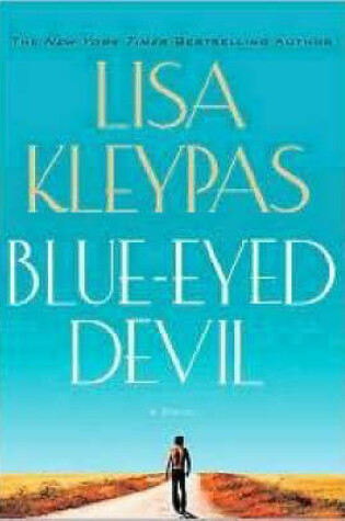 Blue-Eyed Devil