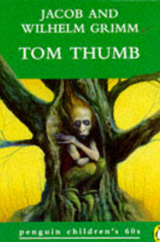 Cover of Tom Thumb