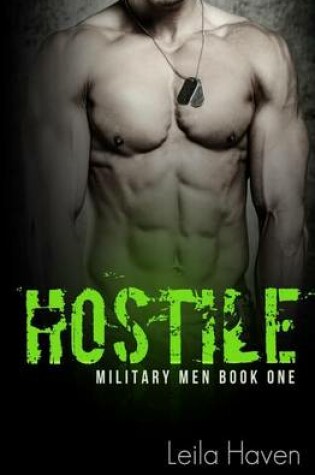 Cover of Hostile