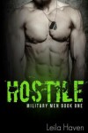 Book cover for Hostile
