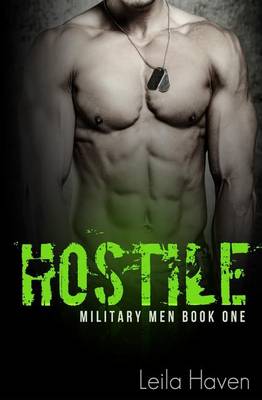 Cover of Hostile