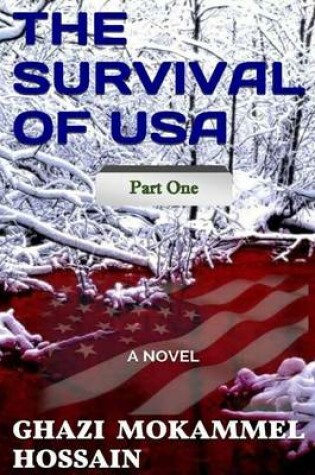Cover of The Survival of USA - Part One