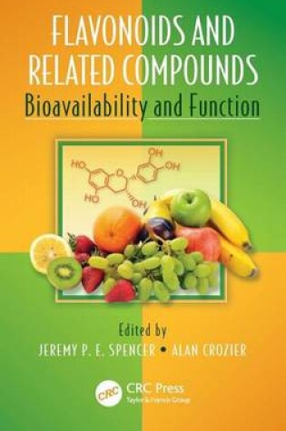 Cover of Flavonoids and Related Compounds