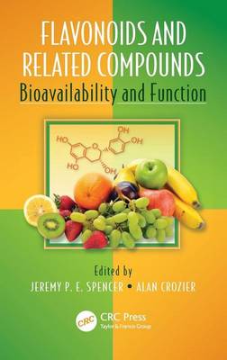 Cover of Flavonoids and Related Compounds