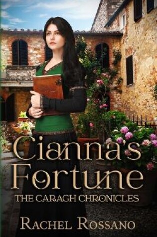 Cover of Cianna's Fortune