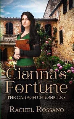 Book cover for Cianna's Fortune