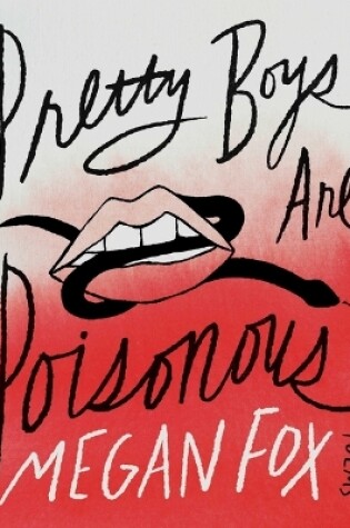 Cover of Pretty Boys Are Poisonous