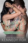 Book cover for Always Mine (Liam & Maddie #1)