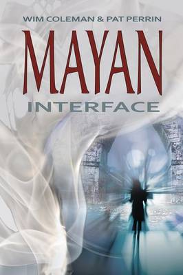 Book cover for Mayan Interface
