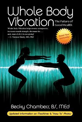 Book cover for Whole Body Vibration