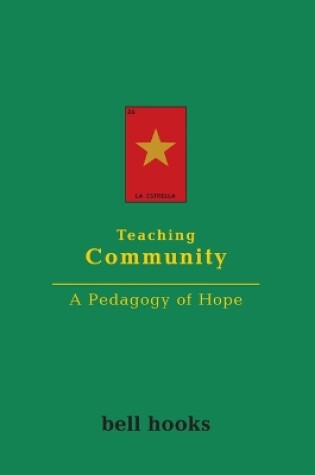 Cover of Teaching Community